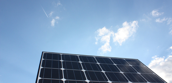 Photovoltaik bei Sunna Energie- und Elektro GmbH in Burgwindheim