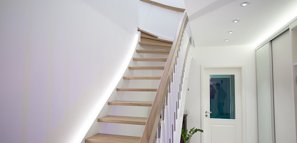 Design & Wirkung bei Sunna Energie- und Elektro GmbH in Burgwindheim